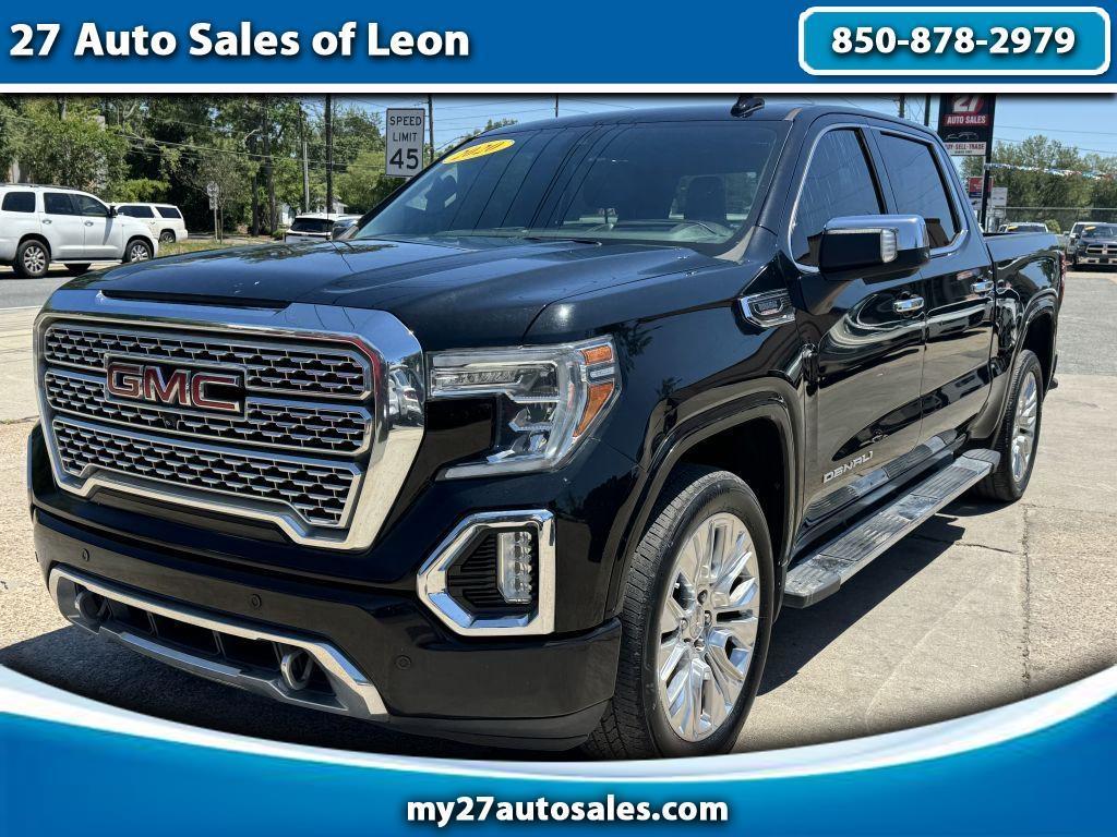 GMC Sierra 1500  2020