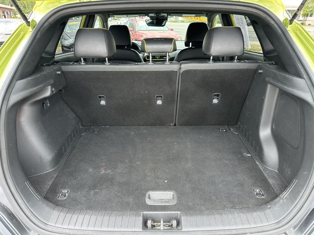 Hyundai Kona  2020