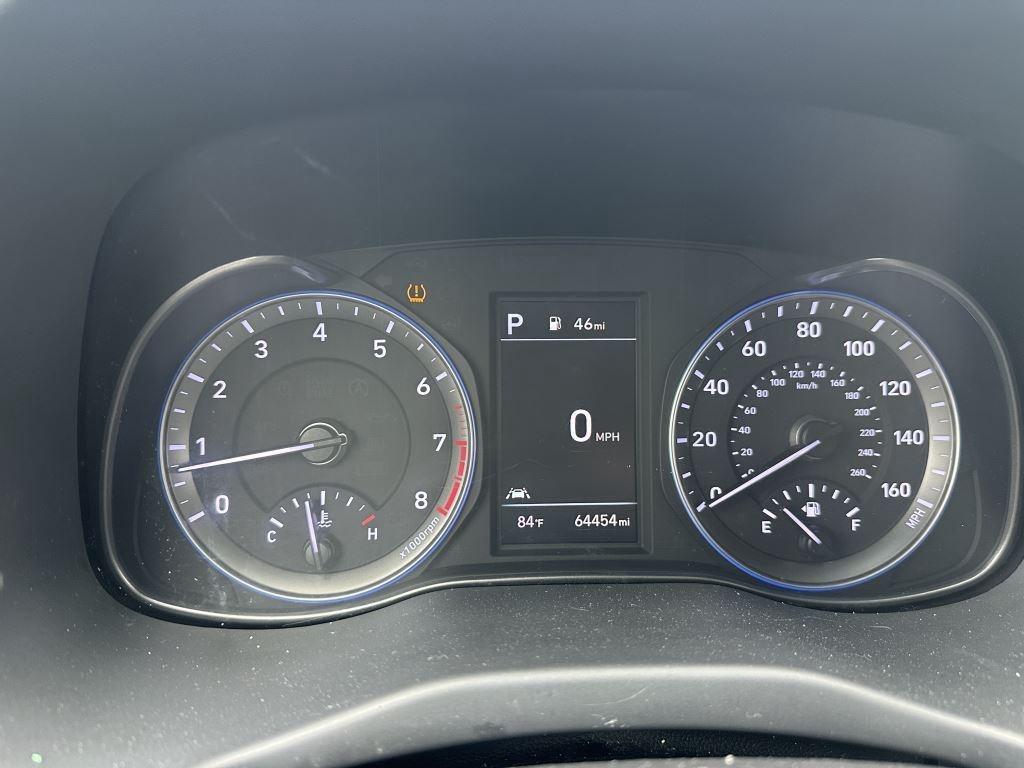 Hyundai Kona  2020