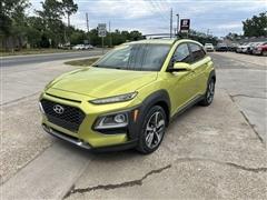 2020 Hyundai Kona 