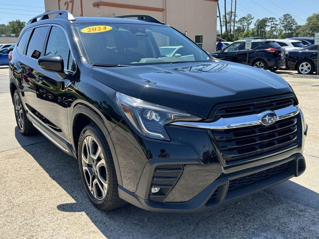 Subaru Ascent  2024
