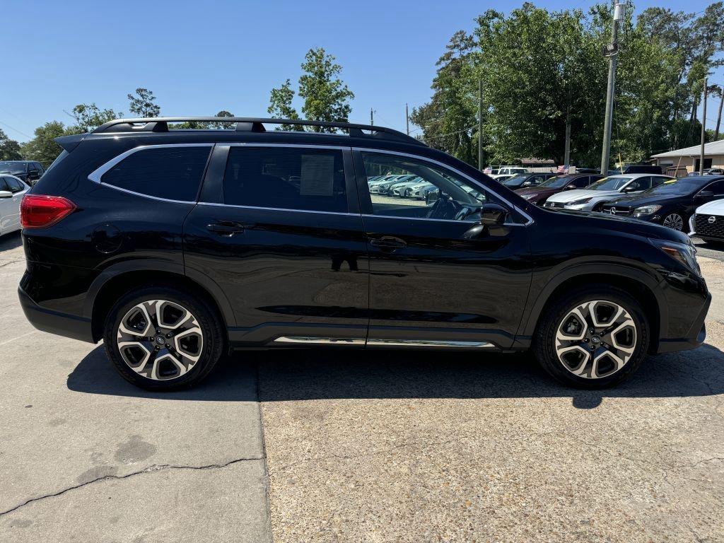 Subaru Ascent  2024