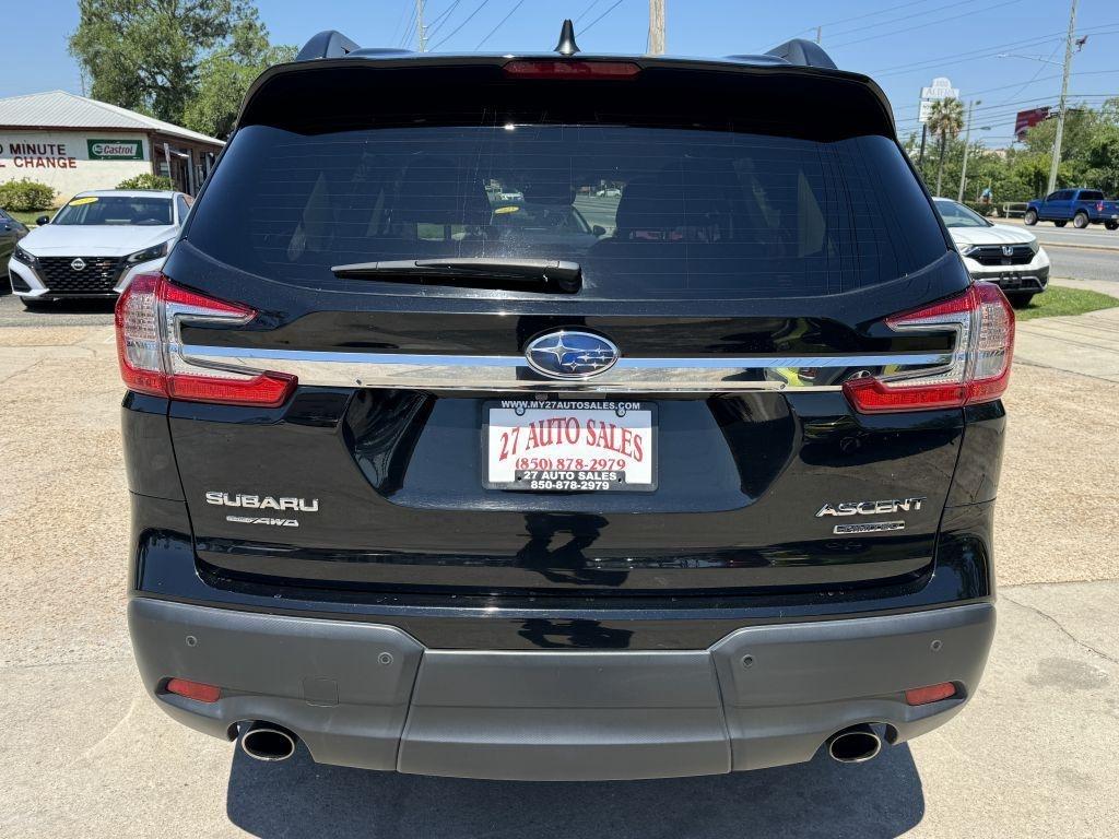 Subaru Ascent  2024