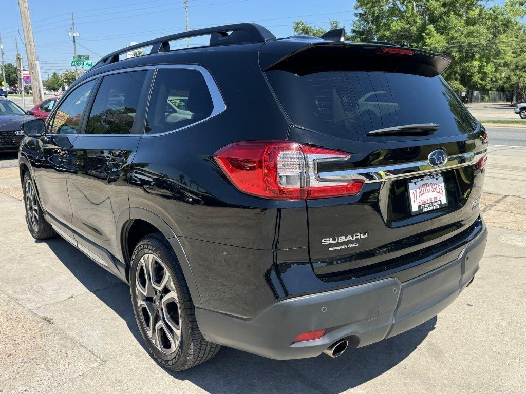 Subaru Ascent  2024