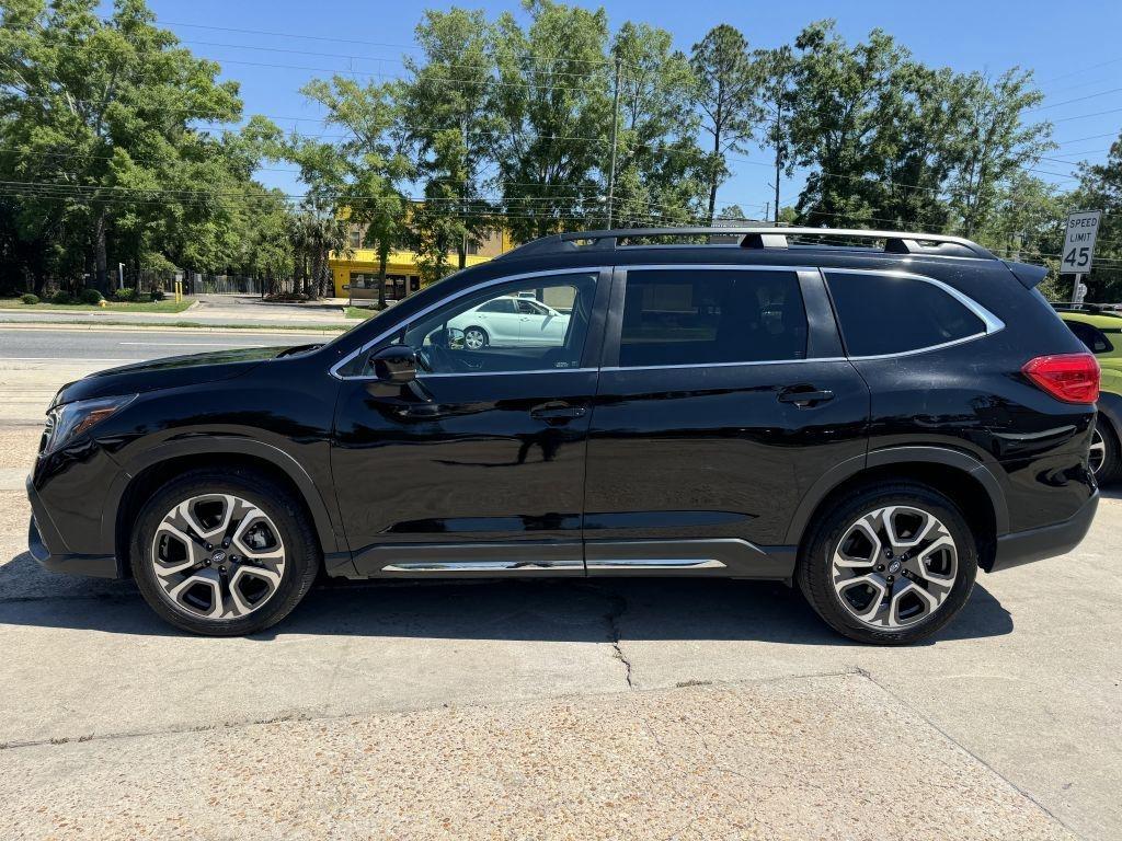 Subaru Ascent  2024