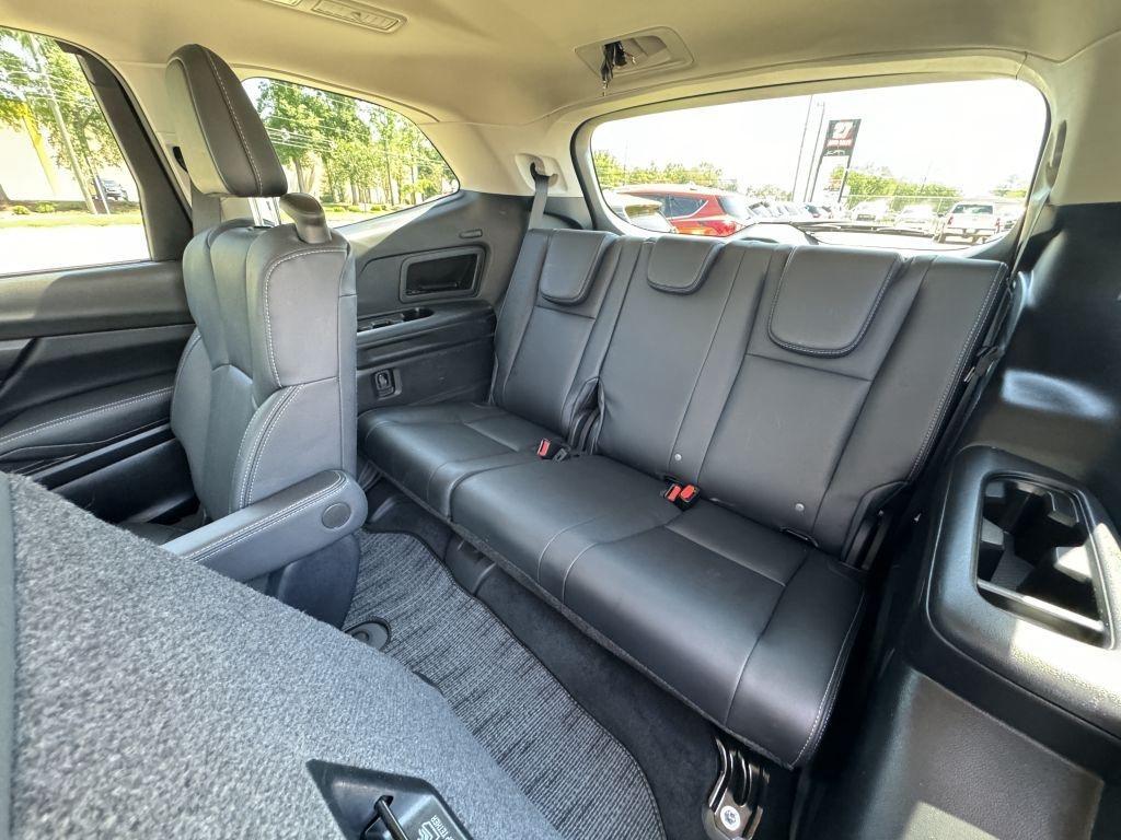 Subaru Ascent  2024