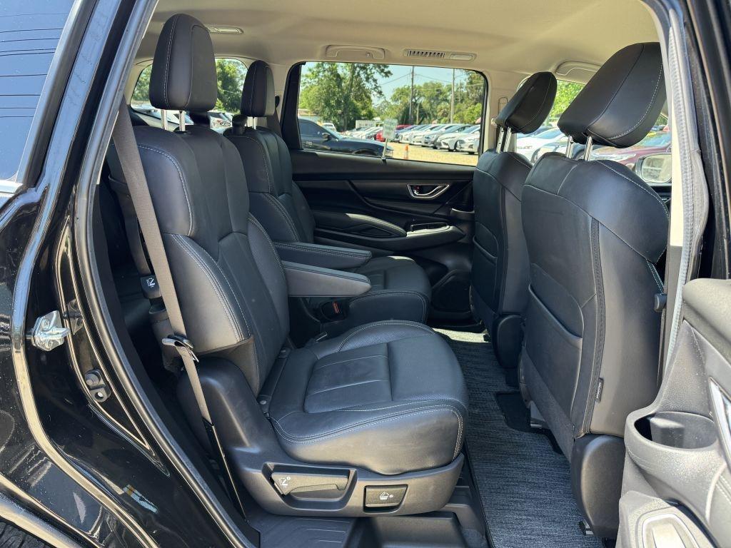 Subaru Ascent  2024