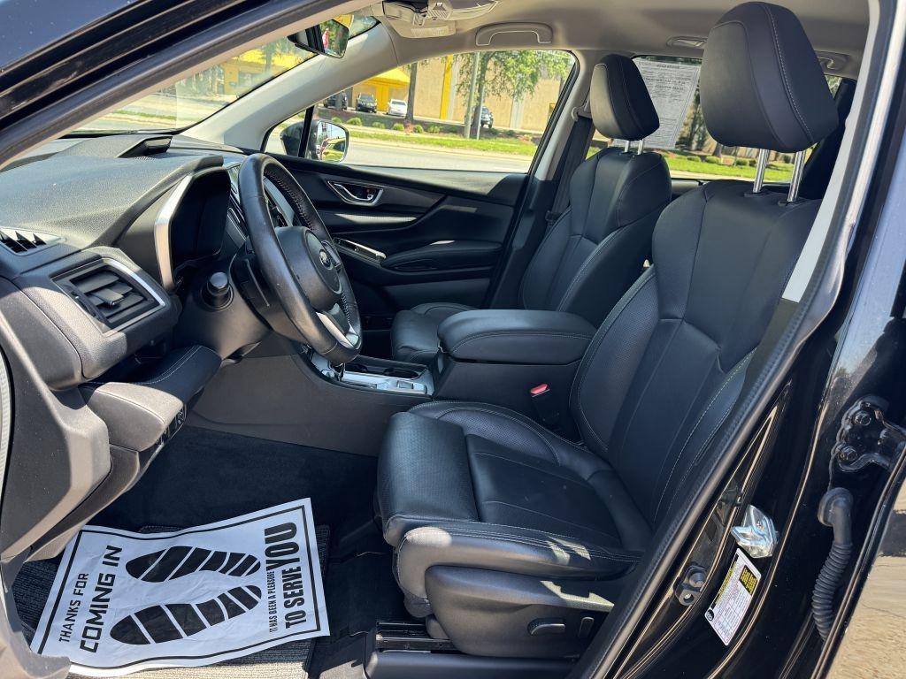 Subaru Ascent  2024