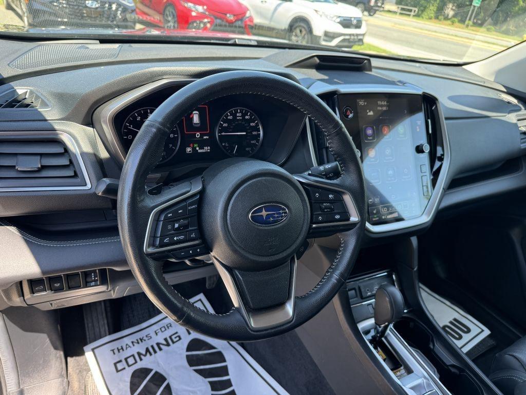 Subaru Ascent  2024