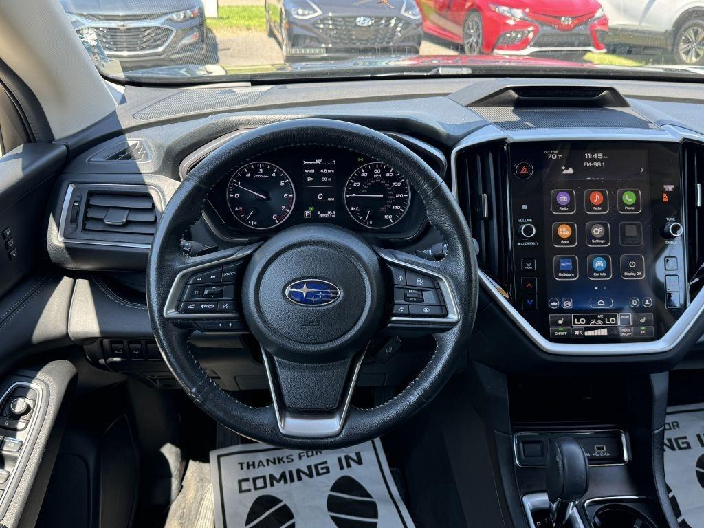 Subaru Ascent  2024