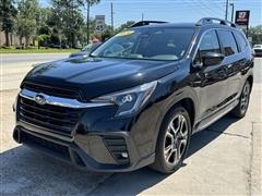 2024 Subaru Ascent 