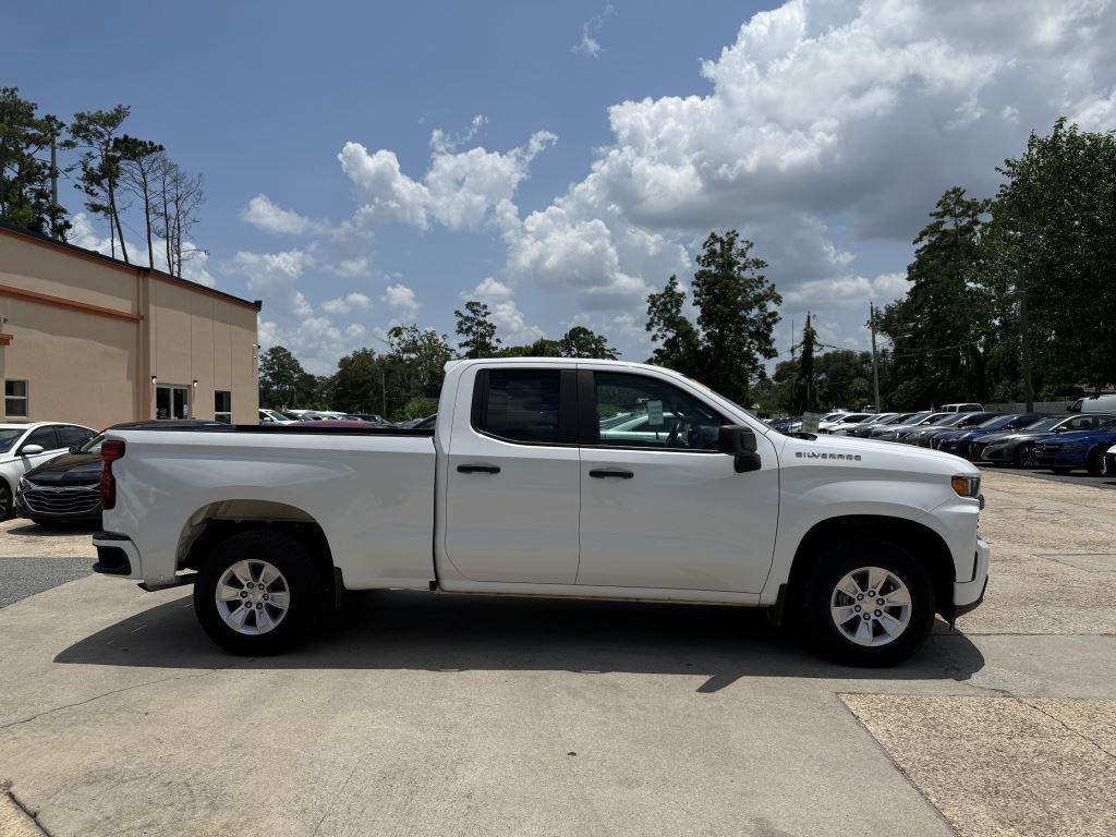 Chevrolet Silverado 1500  2019