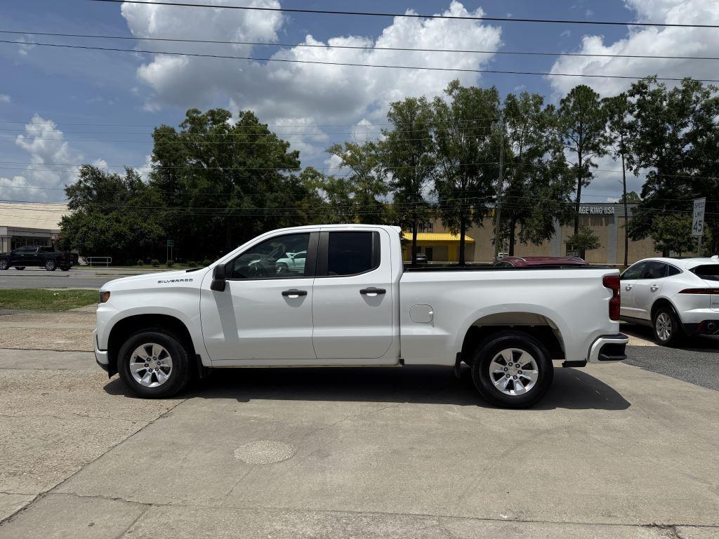 Chevrolet Silverado 1500  2019