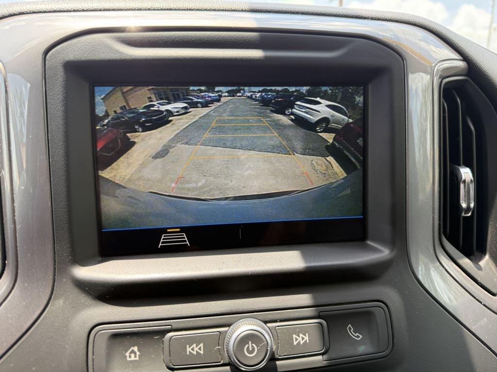 Chevrolet Silverado 1500  2019