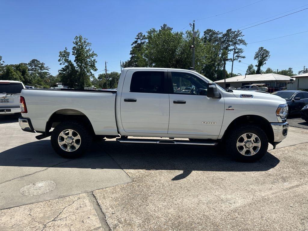RAM 2500  2024