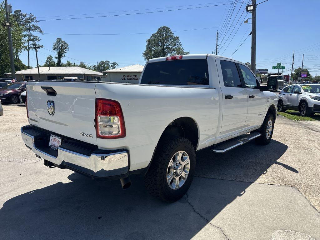 RAM 2500  2024