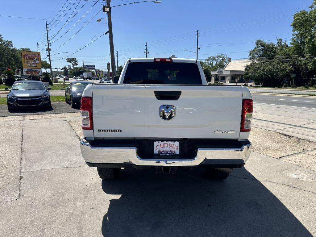 RAM 2500  2024