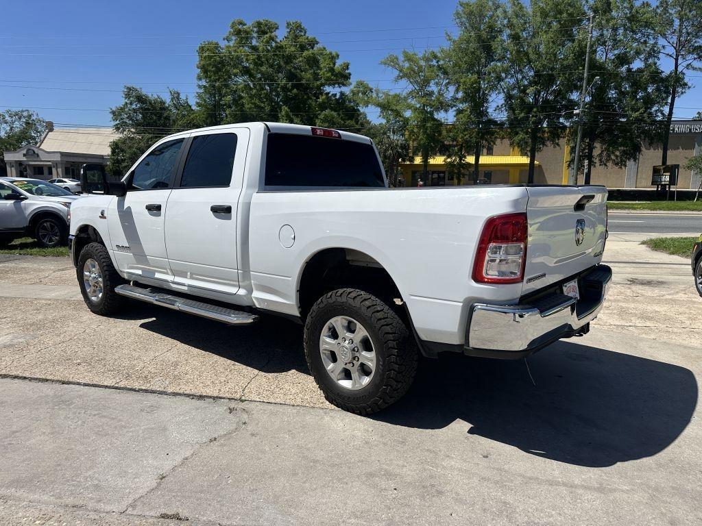 RAM 2500  2024