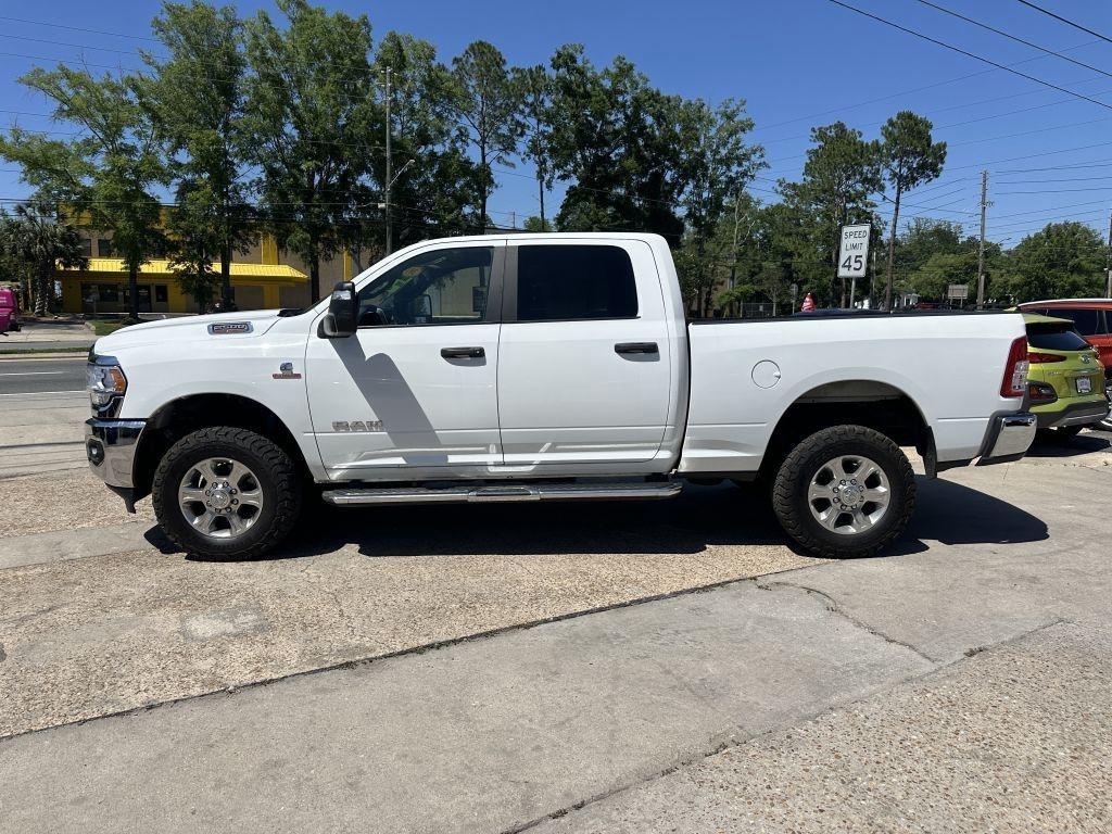 RAM 2500  2024