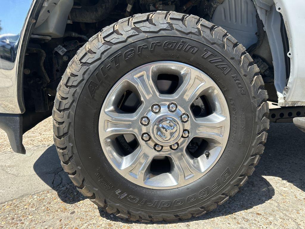 RAM 2500  2024