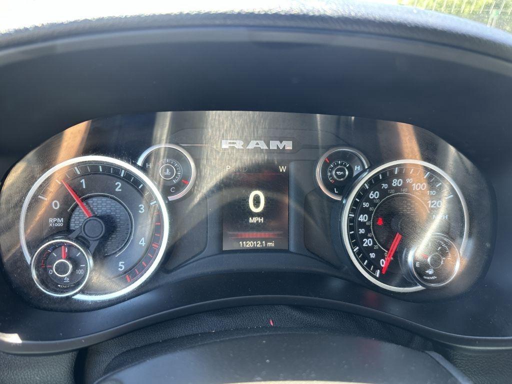 RAM 2500  2024