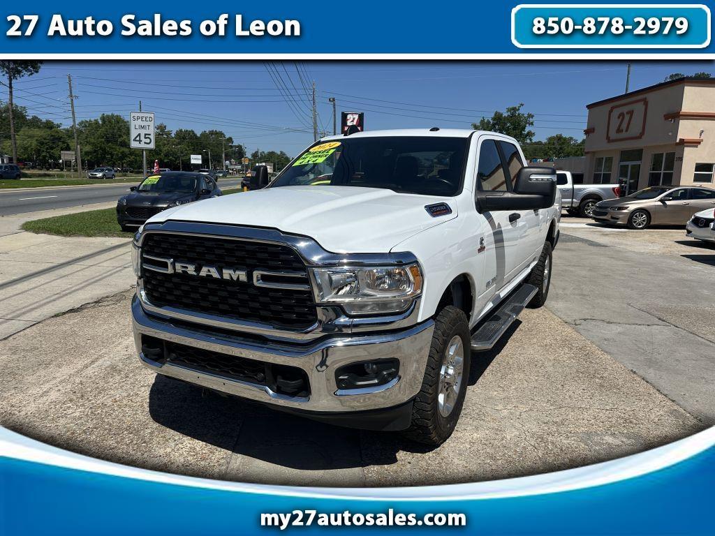 RAM 2500  2024