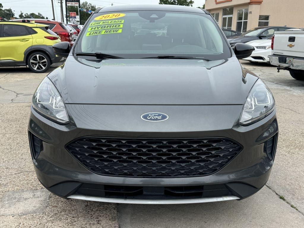 Ford Escape  2020