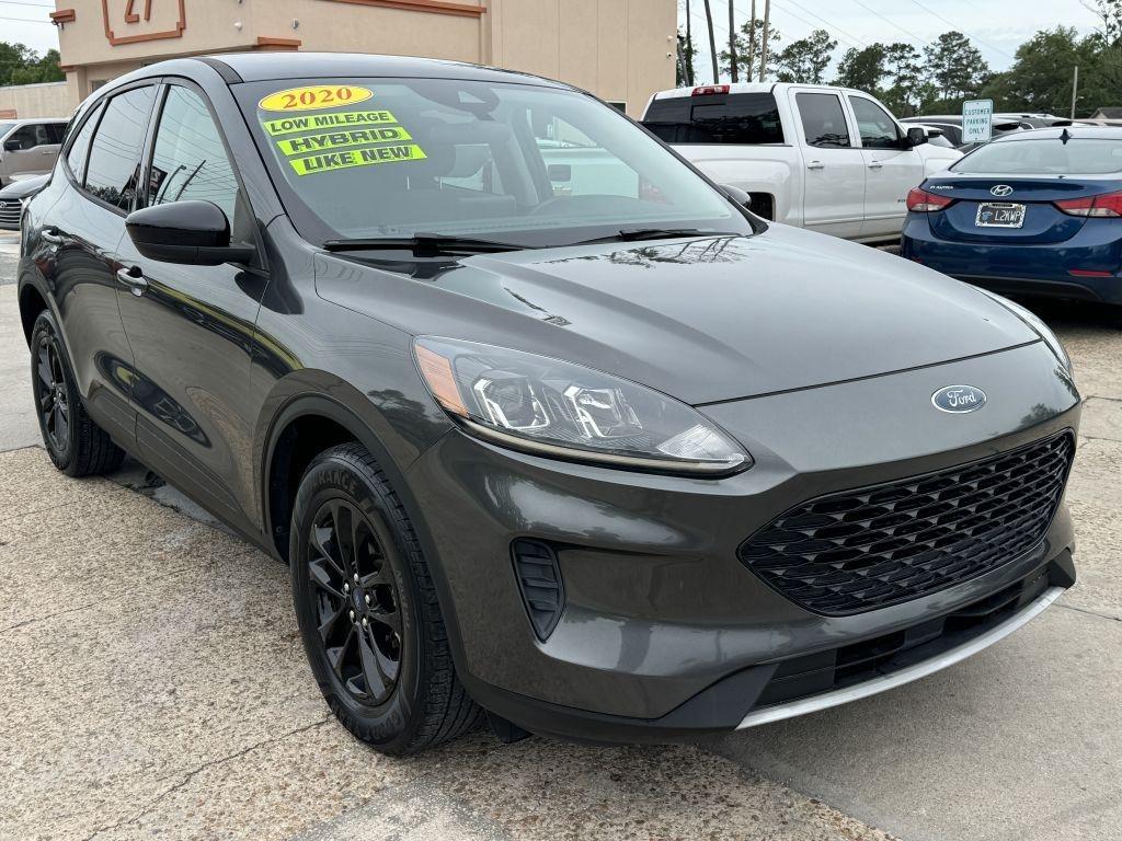 Ford Escape  2020