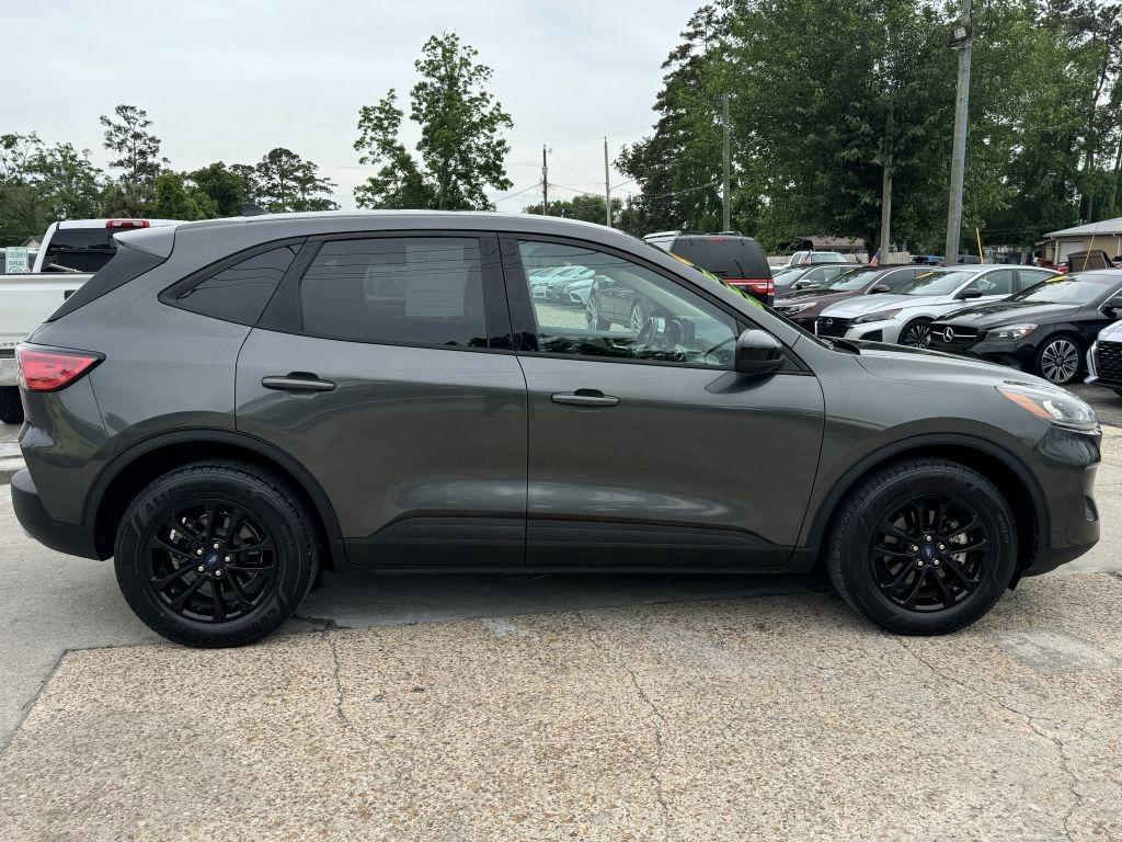 Ford Escape  2020