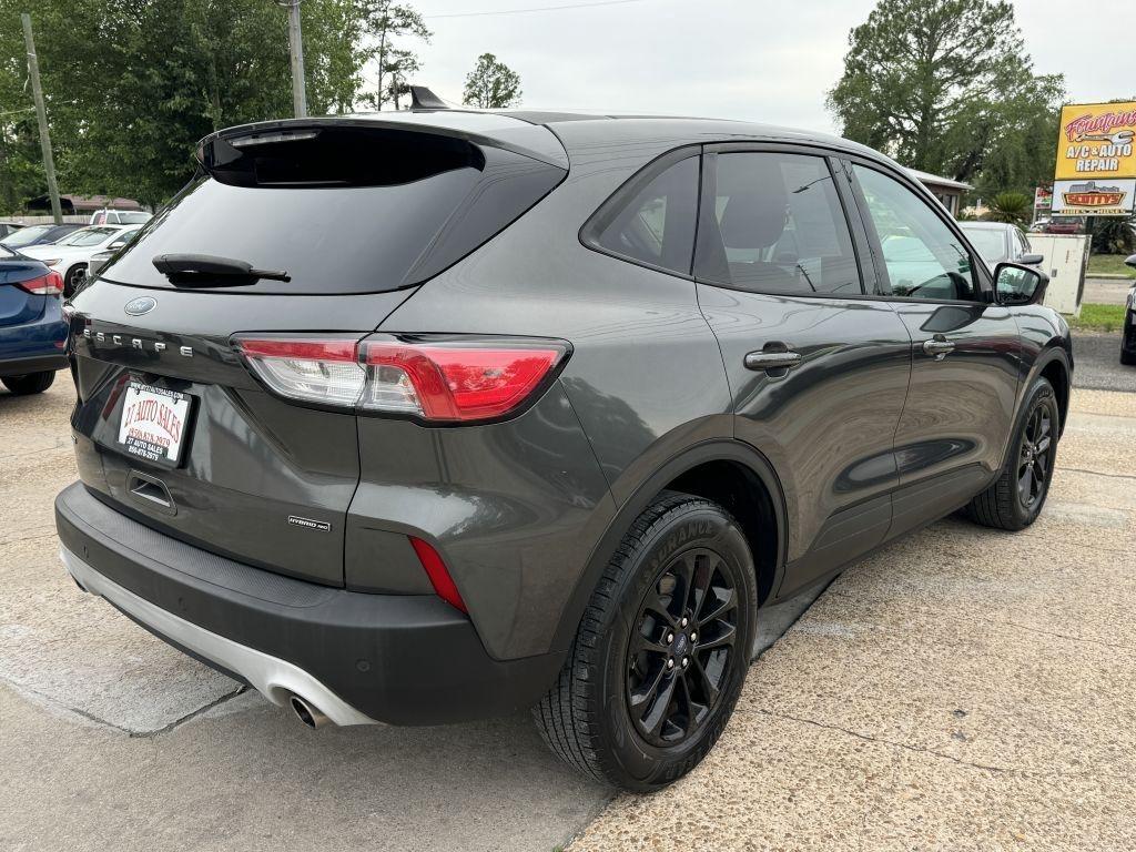 Ford Escape  2020