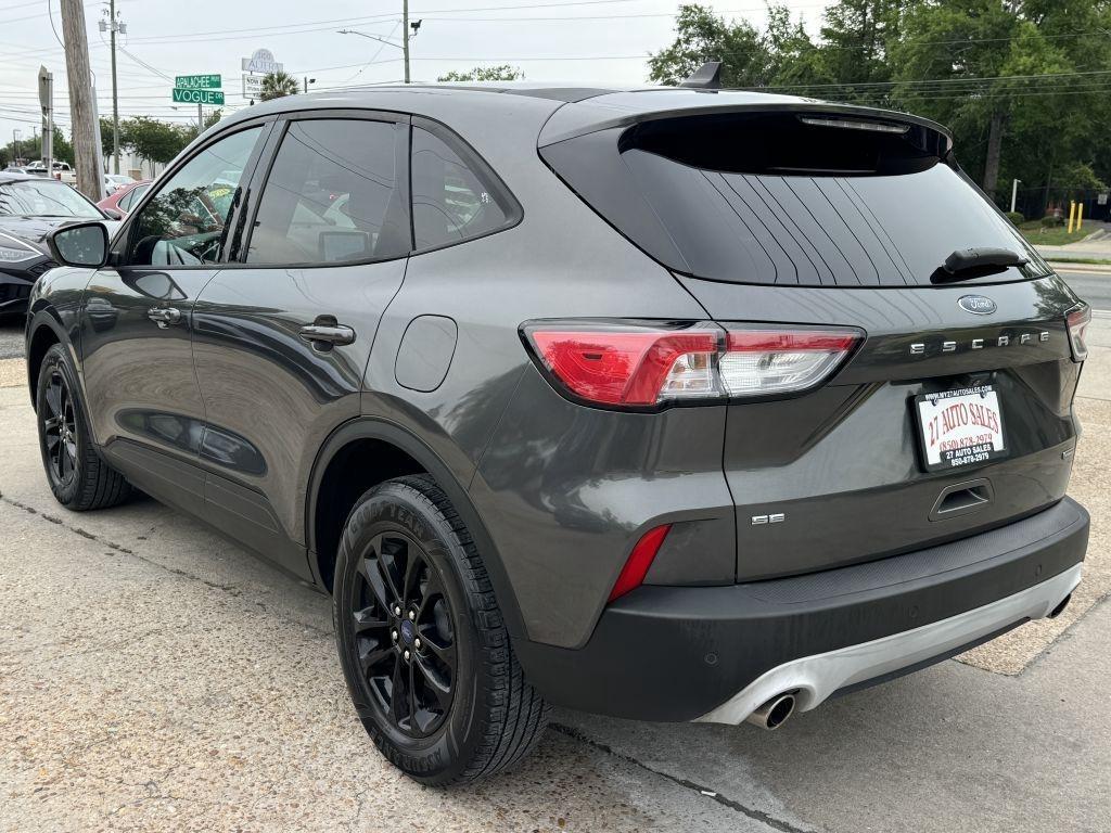 Ford Escape  2020
