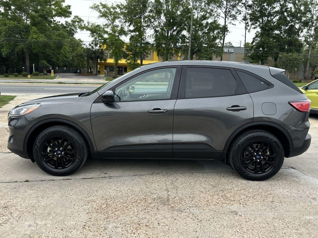 Ford Escape  2020