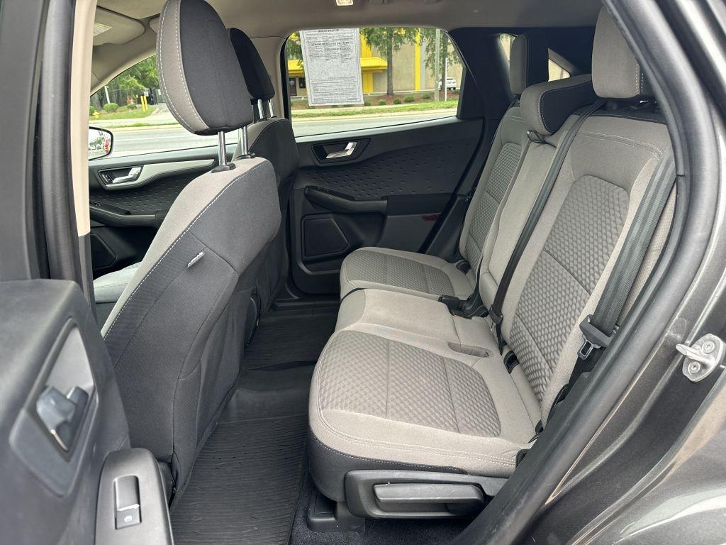 Ford Escape  2020