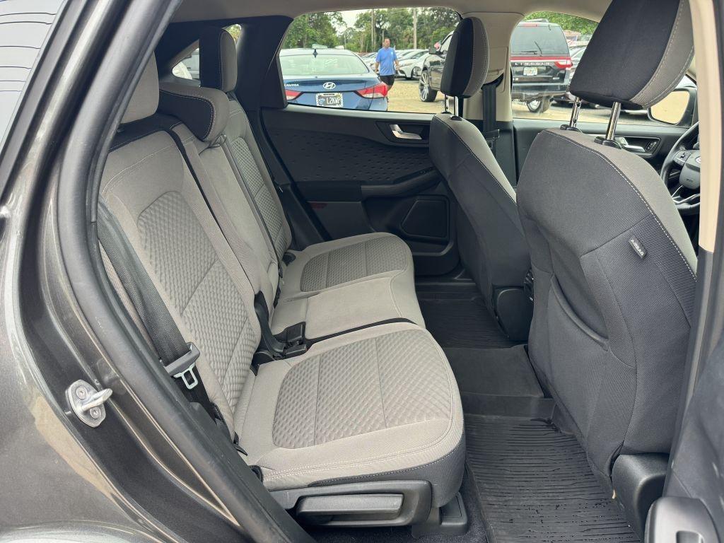 Ford Escape  2020