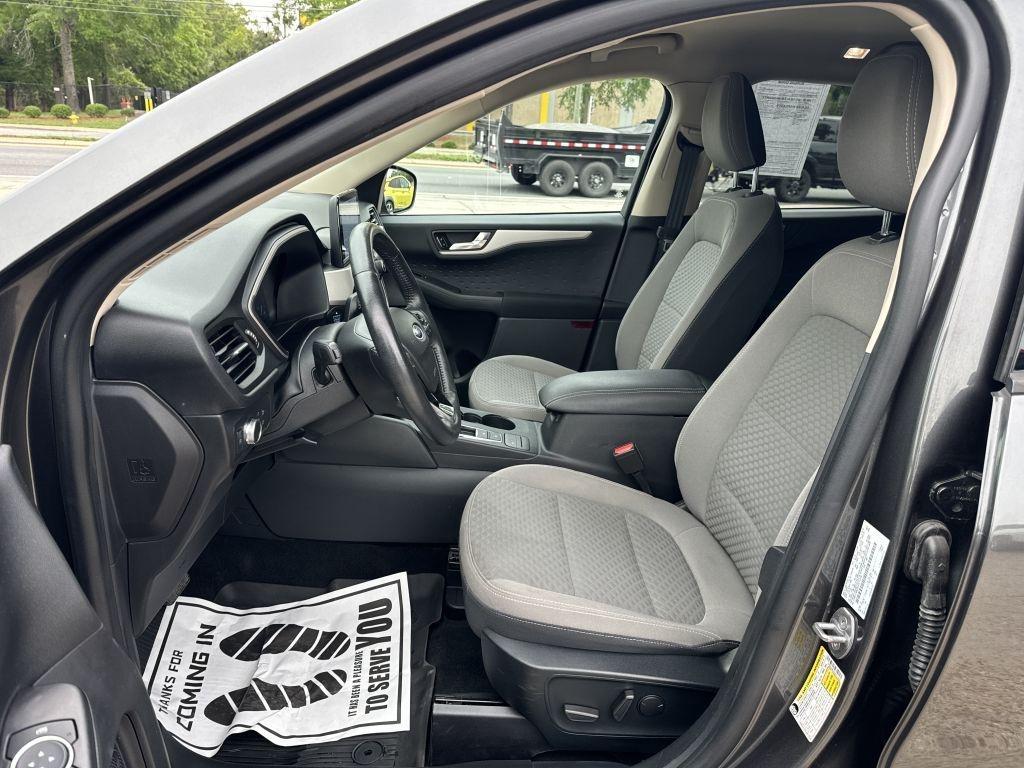 Ford Escape  2020
