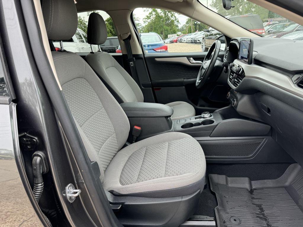 Ford Escape  2020