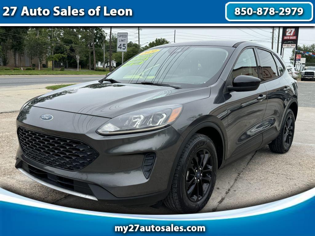 Ford Escape  2020