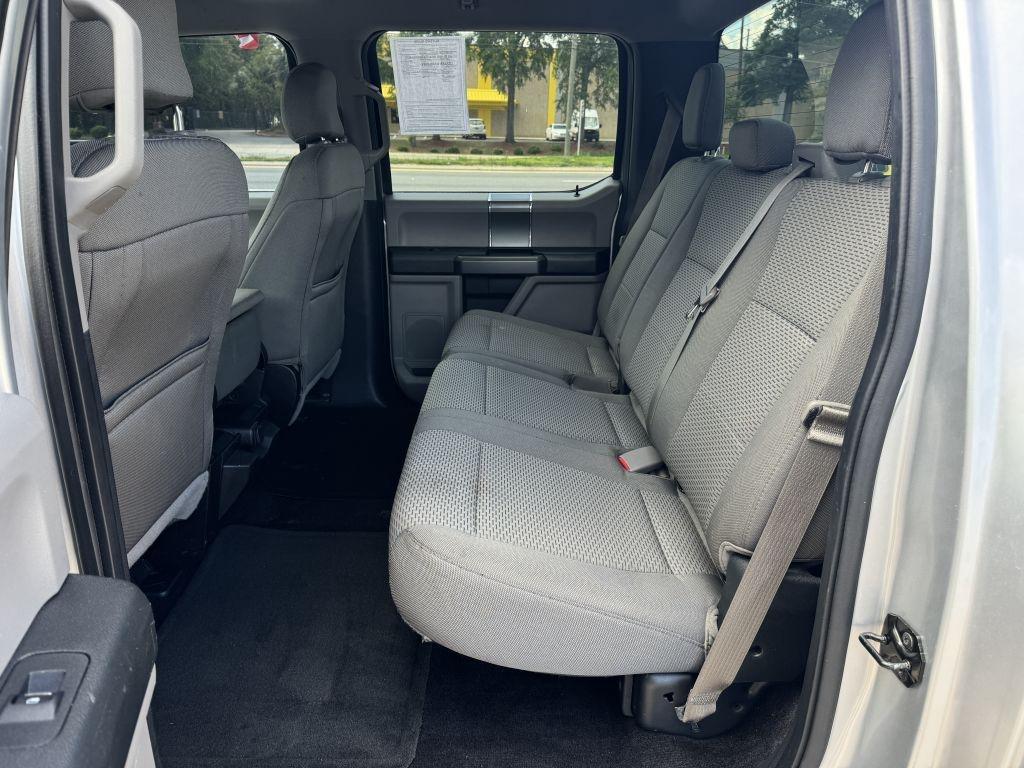 Ford F-150  2016