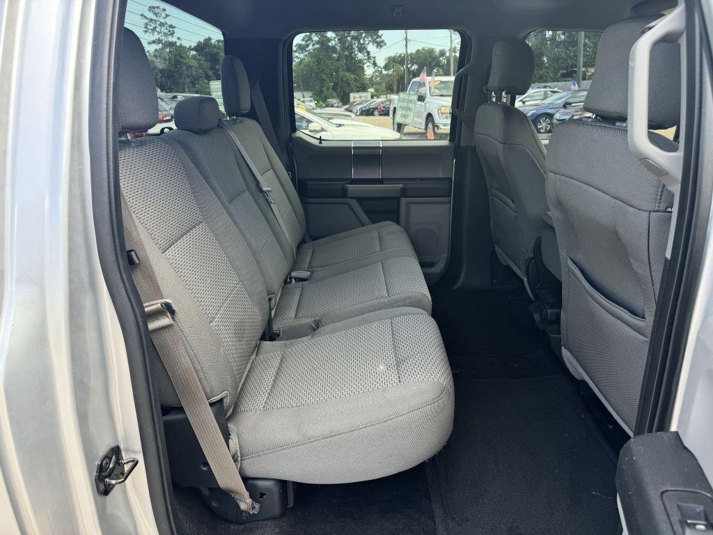 Ford F-150  2016