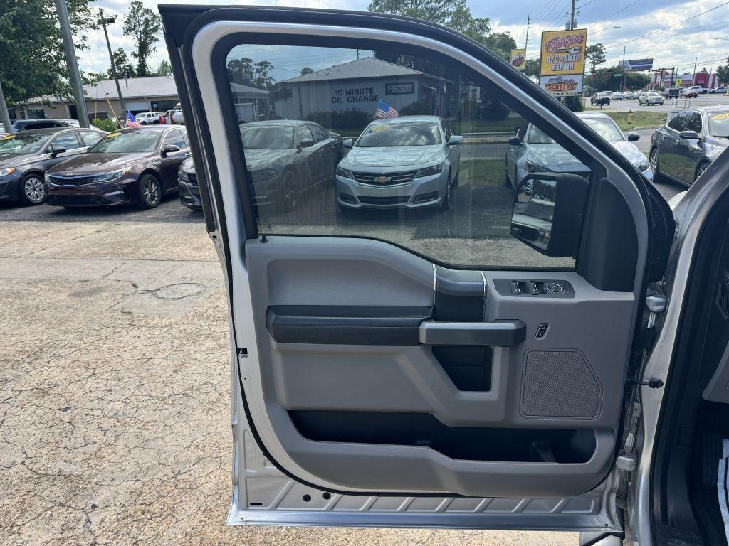 Ford F-150  2016