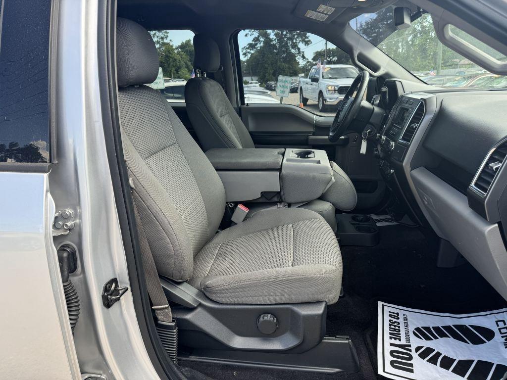Ford F-150  2016