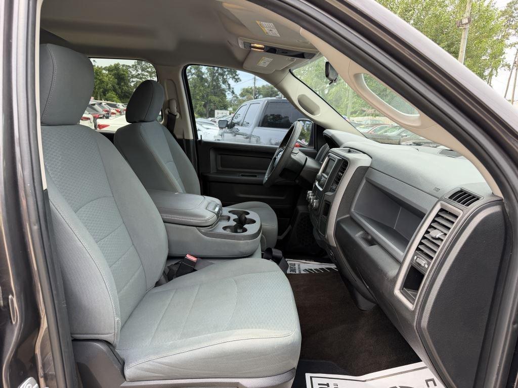 RAM 1500  2017