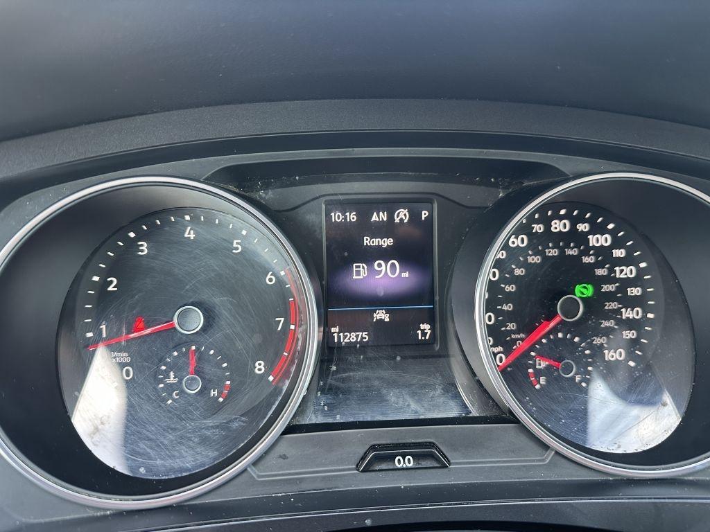 Volkswagen Tiguan  2021