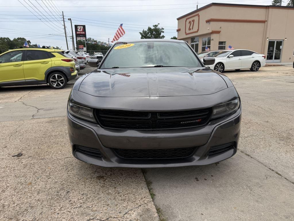 Dodge Charger  2020