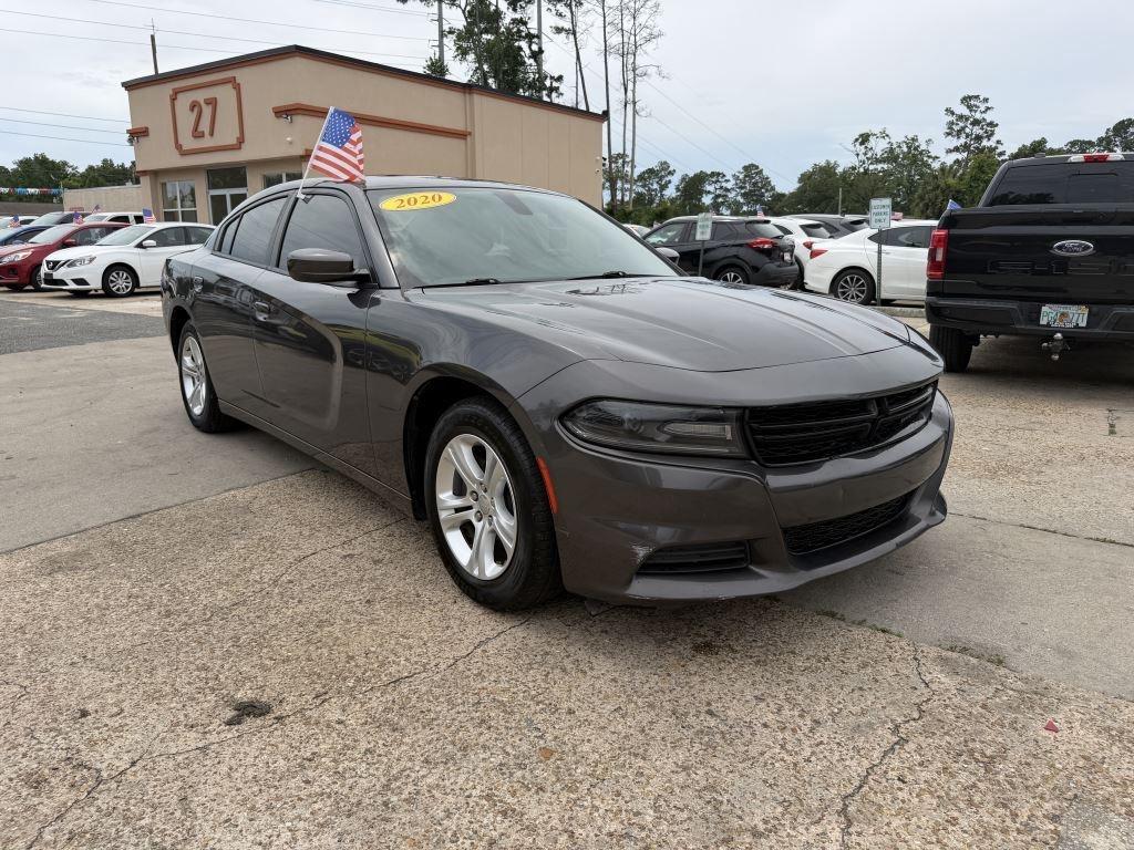 Dodge Charger  2020