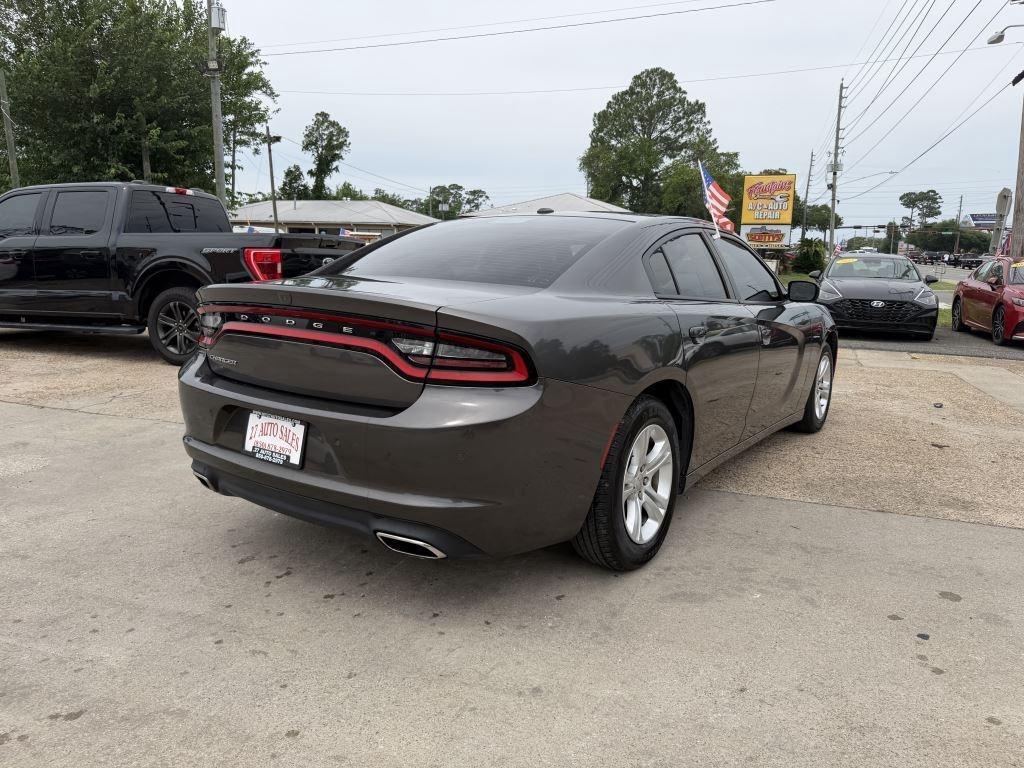 Dodge Charger  2020