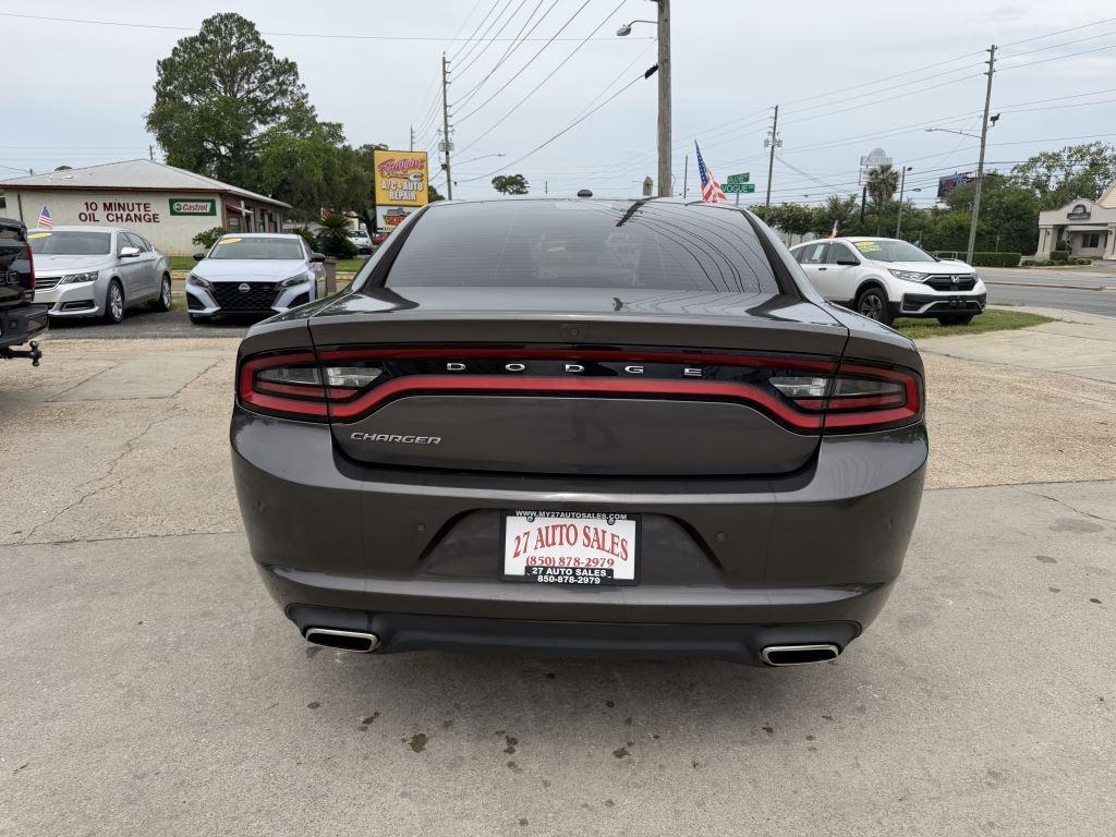 Dodge Charger  2020