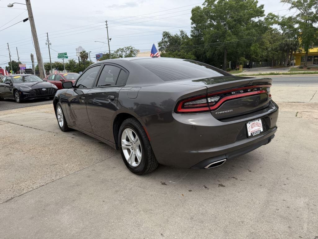 Dodge Charger  2020