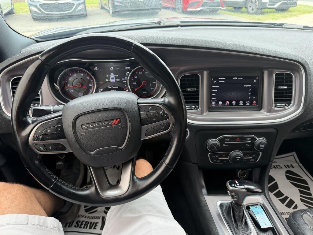 Dodge Charger  2020