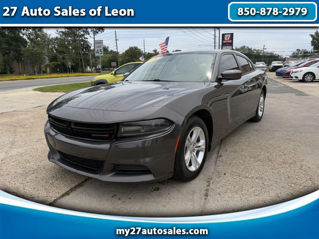 Dodge Charger  2020
